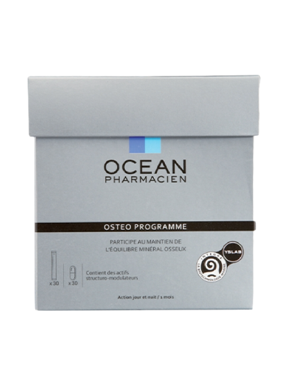 Programmation osseuse