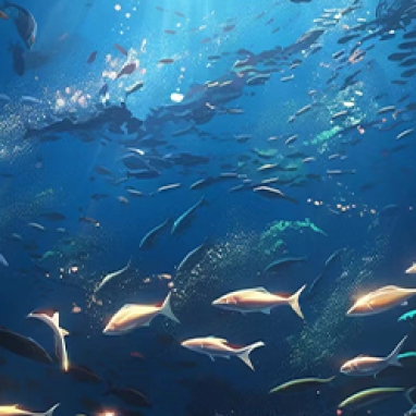  Omega-3 and Omega-7 Fatty Acids: Unveiling the Ocean's Health Treasures